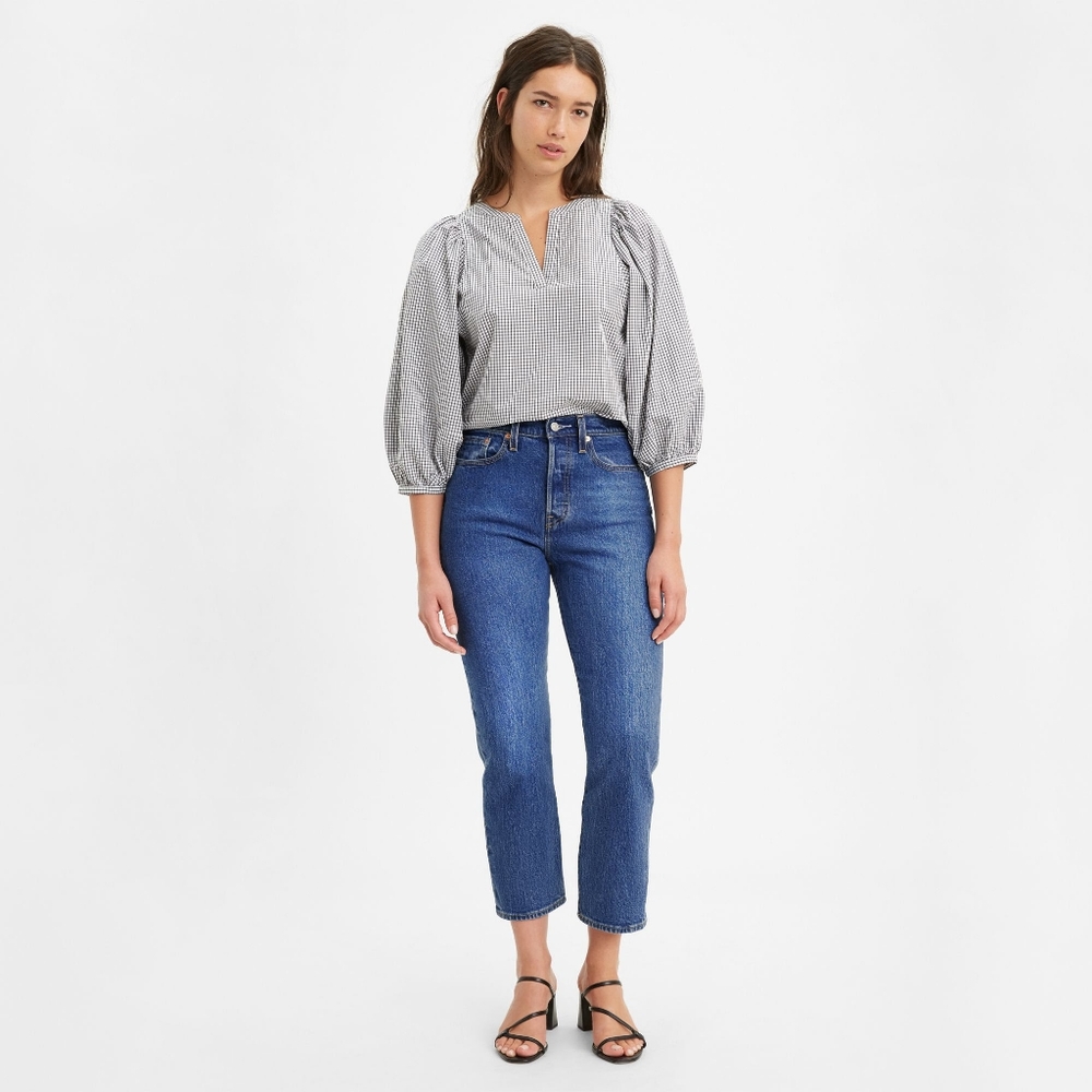 COPY - Levi's wedgie straight